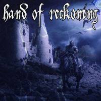 Hand Of Reckoning : Hand of Reckoning